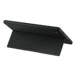 Etui Samsung EF-RX200CB Tab A8czarny/black Protective Standing Cover - imagine 6