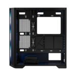 MODECOM  HORIZON ARGB Flow MIDI USB 3.0 X 2 CYPE-C computer case - imagine 13