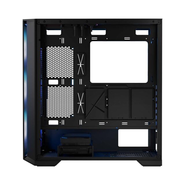 MODECOM  HORIZON ARGB Flow MIDI USB 3.0 X 2 CYPE-C computer case - imagine 13