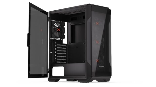 KRUX HEKO (KRXD001) - imagine 13