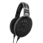 Sennheiser HD 650 wired headphones - imagine 2