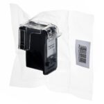 SUPERBULK B-C540 black ink for Canon printer (replacement Canon PG-540XL) Standard - imagine 4