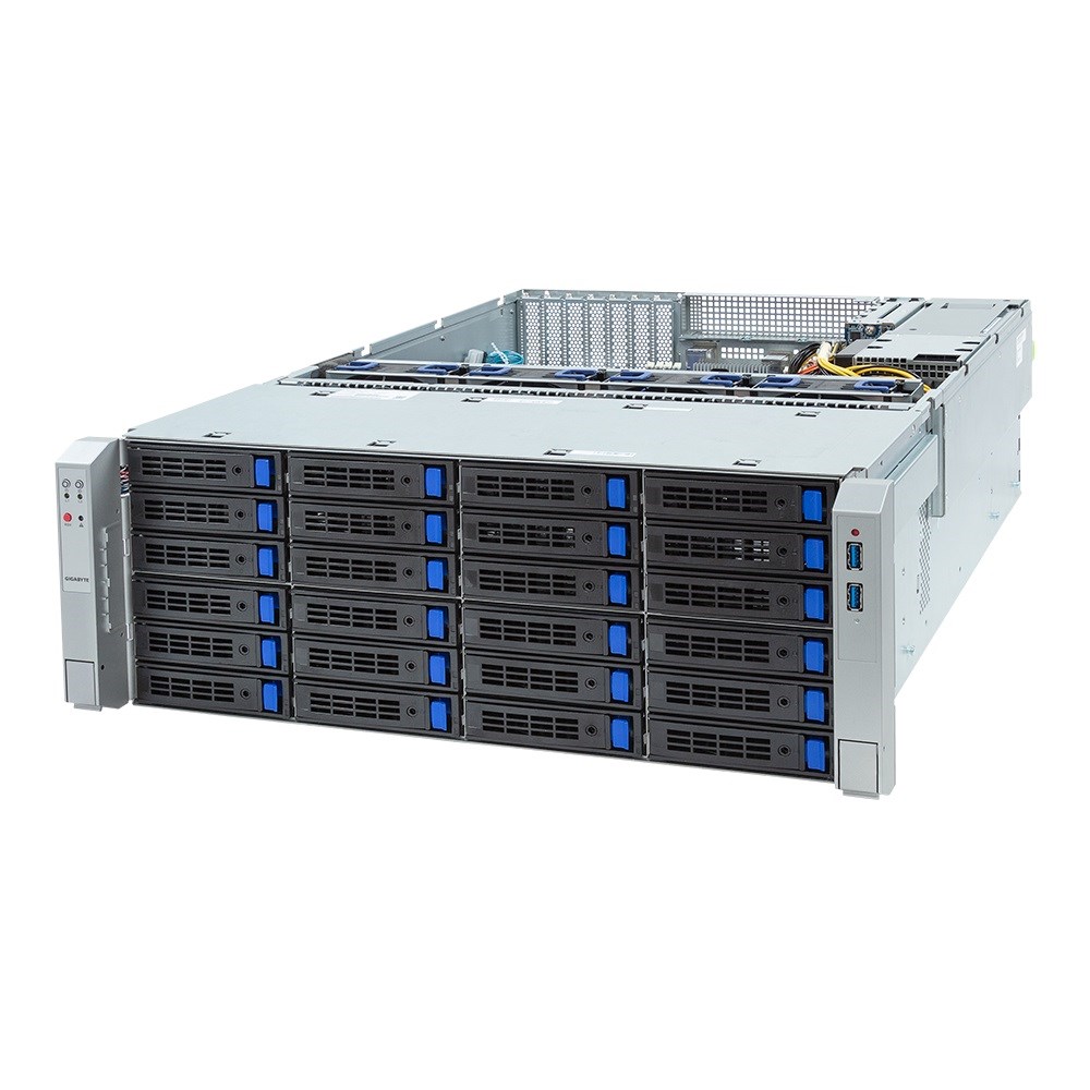 cps-60e6dd72823d188138ff5b8c5415e65f-2026-01-15-06-57-48 Gigabyte Rack Platform (4U) Intel S453-S70-AAV1 - imagine 1