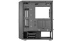 Aerocool Interstellar Midi Tower Black - imagine 6