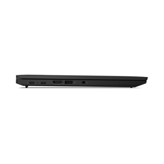 Lenovo ThinkPad T14s Gen 4 (AMD) AMD Ryzen™ 5 PRO 7540U Laptop 35.6 cm (14 ) WUXGA 16 GB LPDDR5x-SDRAM 512 GB SSD Wi-Fi 6E (802.11ax) Windows 11 Pro English Black - imagine 11