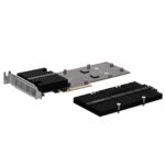 Synology M2D20 interface cards/adapter Internal PCIe - imagine 2