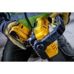 DeWALT DCL077-XJ work light Black  Yellow - imagine 5