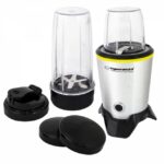 Esperanza EKM028 blender Tabletop blender 1000 W Black  Stainless steel - imagine 10