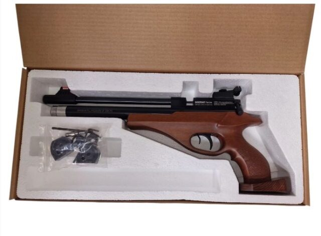 BEEMAN 3-9x40 scope with 1  tube and mount (IB-1521) - imagine 16