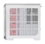 Actina 5901443434290 PC AMD Ryzen™ 7 7800X3D 32 GB DDR5-SDRAM 1 TB SSD NVIDIA GeForce RTX 5070 Ti Windows 11 Home Midi Tower White - imagine 3