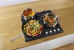 Gorenje GT641KB hob Black Built-in 60 cm Gas 4 zone(s) - imagine 10