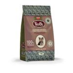 FOLK Staropolska uczta mięsna z królikiem  jagnięciną i przepiórką 7kg