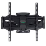 Maclean MC-781 TV mount 177.8 cm (70 ) Black - imagine 13