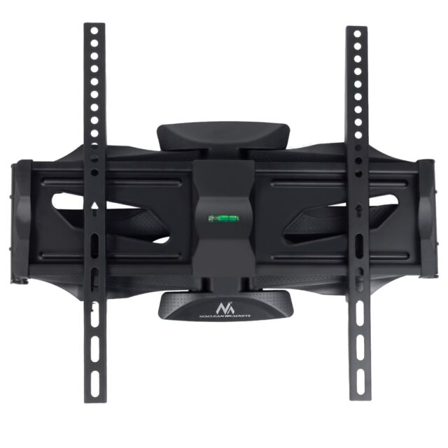 Maclean MC-781 TV mount 177.8 cm (70 ) Black - imagine 13