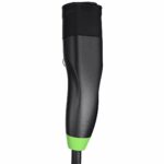 Green Cell EVKABGC02 electric vehicle charging cable Black Type 2 3 7 m - imagine 21