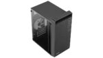 Case Aerocool PGS CS-109-G-BK-v1 FRGB Black - imagine 10
