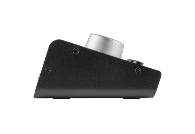 Mackie Big Knob Passive - Kontroler monitorów - imagine 3