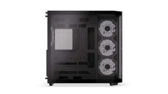 Krux Empero enclosure - imagine 8