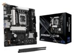 ASRock B860M-X WiFi motherboard - imagine 2