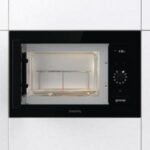 Kuchenka mikrofalowa GORENJE BM235G1SYB - imagine 6