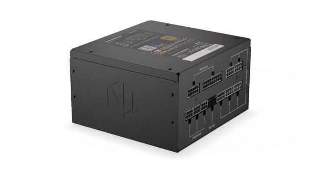 Endorfy Supremo FM6 1000W (EY7A011) Black - imagine 4