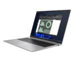 HP ZBook Firefly G11 Intel Core Ultra 5 135H Mobile workstation 40.6 cm (16 ) Touchscreen WUXGA 32 GB DDR5-SDRAM 1 TB SSD NVIDIA RTX A500 Wi-Fi 6E (802.11ax) Windows 11 Pro AI Workstation  AI PC Silver - imagine 11