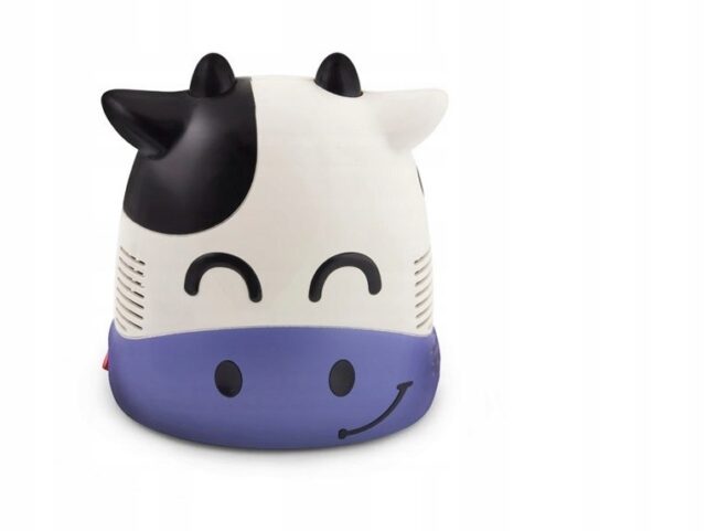 Esperanza ECN001 nebulizer Mesh nebuliser - imagine 7