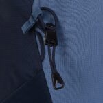 HIKING BACKPACK DEUTER AC LITE 16 ATLANTIC-INK - imagine 16