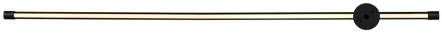 Activejet LED wall lamp AJE-HILTON Black NW - imagine 6
