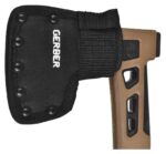 Gerber Bushcraft Hatchet - hatchet - imagine 6