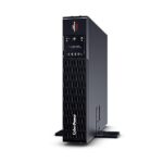 CyberPower PR3000ERT2U uninterruptible power supply (UPS) Line-Interactive 3 kVA 3000 W 8 AC outlet(s) - imagine 2