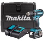 Cordless drill-driver DDF485SF 18V 1X3AH