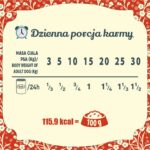 FOLK Wielkopolski wyborny jeleń mokra karma dla psów 800g - imagine 2