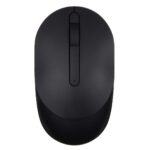 DELL KM5221W keyboard RF Wireless QWERTY US International Black - imagine 3