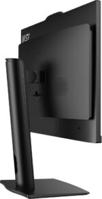 MSI AIO PRO AP242P 14M-682EU i5-14400 23.8  IPS LED FHD Non-Touch Anti-Glare 16GB SSD512GB M.2 AX211 WiFi 6E Windows 11 Pro Black - imagine 9