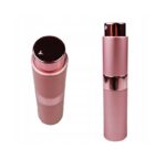 Lipstick GUARD Twist Up pepper spray - pink - imagine 4