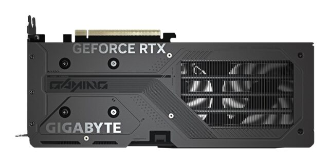Gigabyte GeForce RTX 5060 Ti GAMING OC 16GB (GV-N506TGAMING OC-16GD) - Graphics Card - imagine 6
