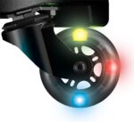 Razor CRAZY CART Shift Lightshow Lithium - Pojazd elektryczny do driftu - imagine 4