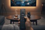LG MR25GA AI Magic Remote - imagine 6