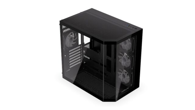 Krux Empero enclosure - imagine 6