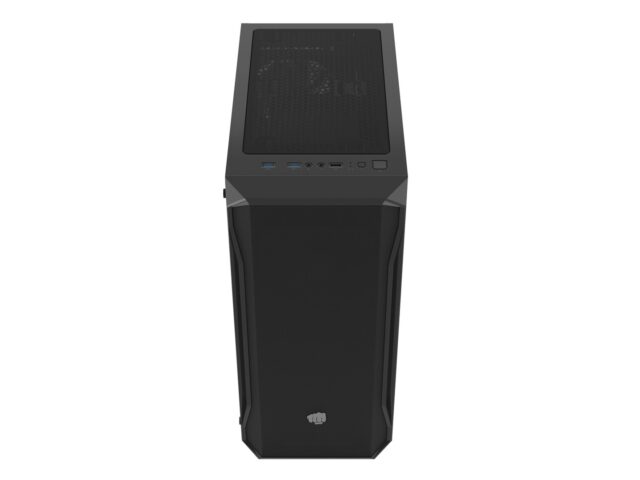 FURY Shobo SH4F Midi Tower Black - imagine 3