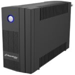 PowerWalker 10121070 uninterruptible power supply (UPS) Line-Interactive 850 VA 480 W 2 AC outlet(s)
