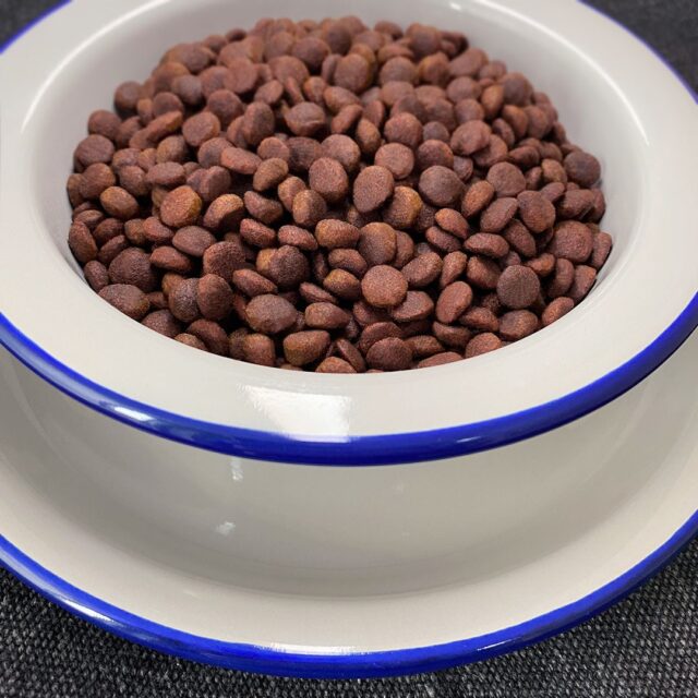 FOLK Mazurski gulasz z jelenia z burakami i dodatkiem żurawiny 1.6kg - imagine 4