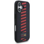 Case Red Bull Meshed Powerbar MagSafe for iPhone 17 Pro Max navy - imagine 4