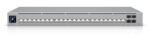 Ubiquiti UniFi Pro HD 24 Managed L2/L3 2.5G Ethernet (100/1000/2500) 1U Grey - imagine 5