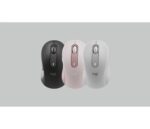 Logitech Signature M650 L Wireless Mouse - imagine 5