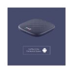 CARLINKIT Adapter Wireless AI Box with Android 13 - 8GB+128GB for original car radios with CarPlay blue - imagine 11