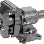 Yato YT-6505 bench vices Engineer's vice 10 cm