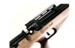 Air rifle Kral Puncher Monarch PCP (KPM45)  4 5 mm EKP - imagine 2