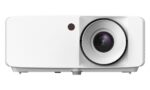 Optoma ZW340e data projector Standard throw projector 3600 ANSI lumens DLP WXGA (1280x800) 3D White - imagine 7